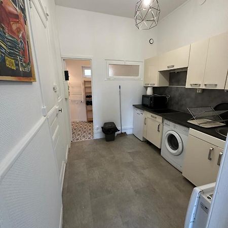 Appartement Grand Cordier Rouen Exterior photo