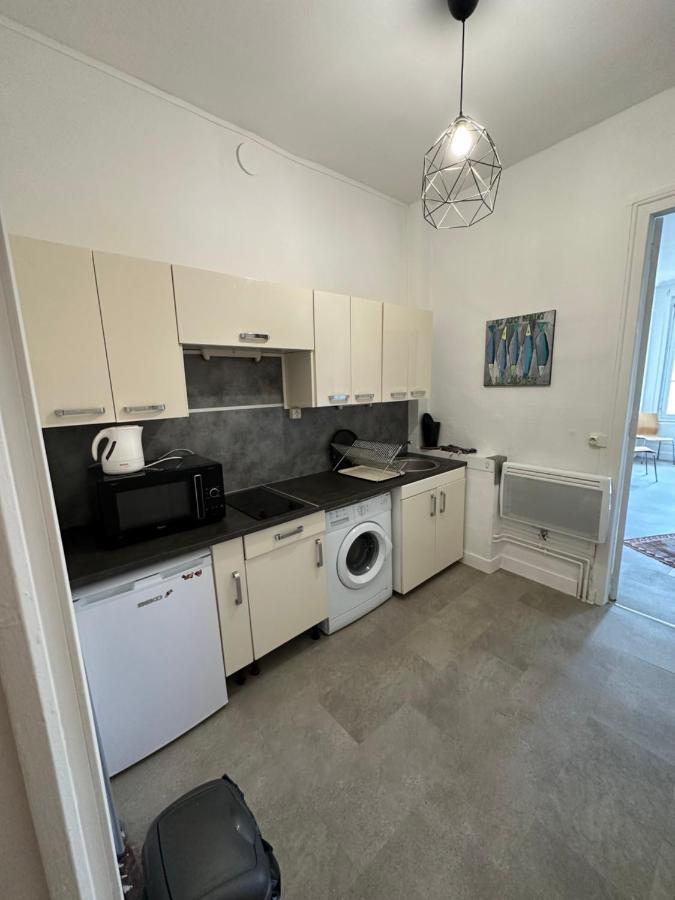 Appartement Grand Cordier Rouen Exterior photo