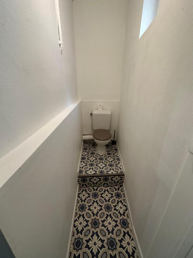 Appartement Grand Cordier Rouen Exterior photo
